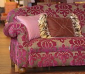 John Sankey - Gershwin Large Sofa